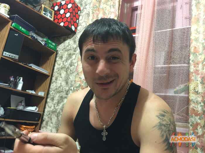 Андрей  Бозаджи фото №876872. Загружено 22 Июня 2015