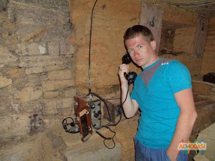 Александр Викторович Новихин фото №541962. Загружено 27 Ноября 2013