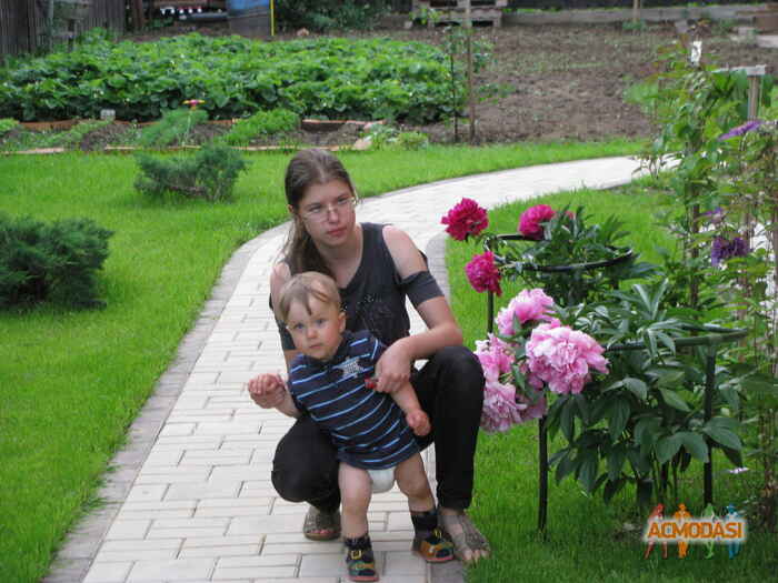 Анастасия Владиславовна Власова фото №779257. Загружено 22 Ноября 2014