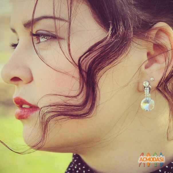 Лиза  Лаули фото №637558. Загружено 16 Апреля 2014