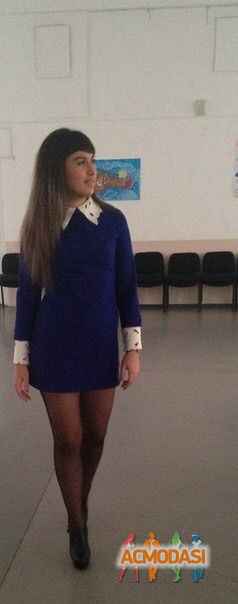 Алмаз Маиловна Талыбова фото №758156. Загружено 22 Октября 2014