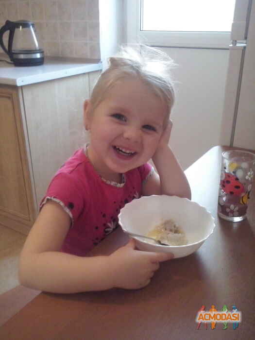 Кира Кирилловна Власенко фото №811446. Загружено 30 Января 2015