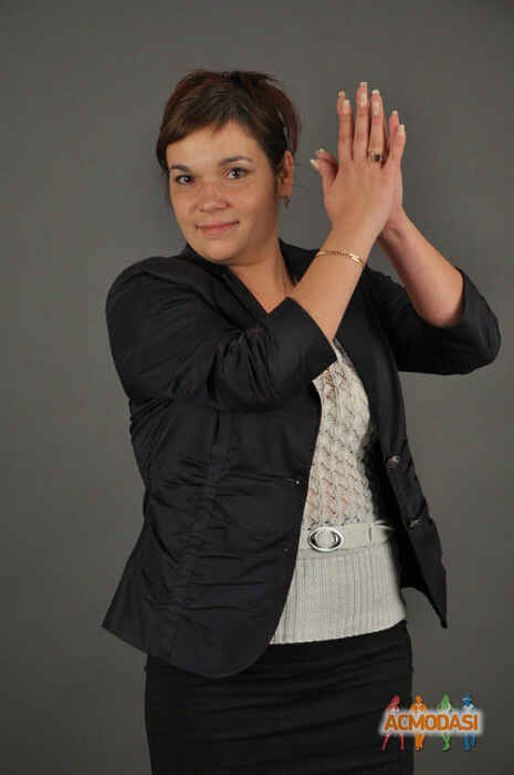 Нина Сергеевна Шаляпина фото №844364. Загружено 03 Апреля 2015