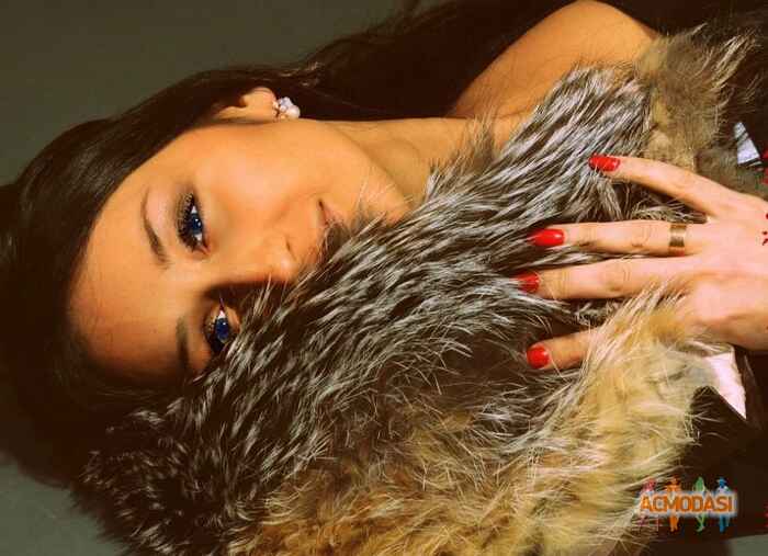 Арина  Рублевская фото №937630. Загружено 13 Октября 2015