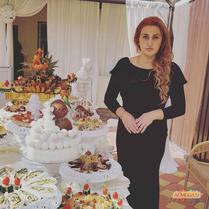 Сабина  Аванесян фото №1267308. Загружено 24 Декабря 2017