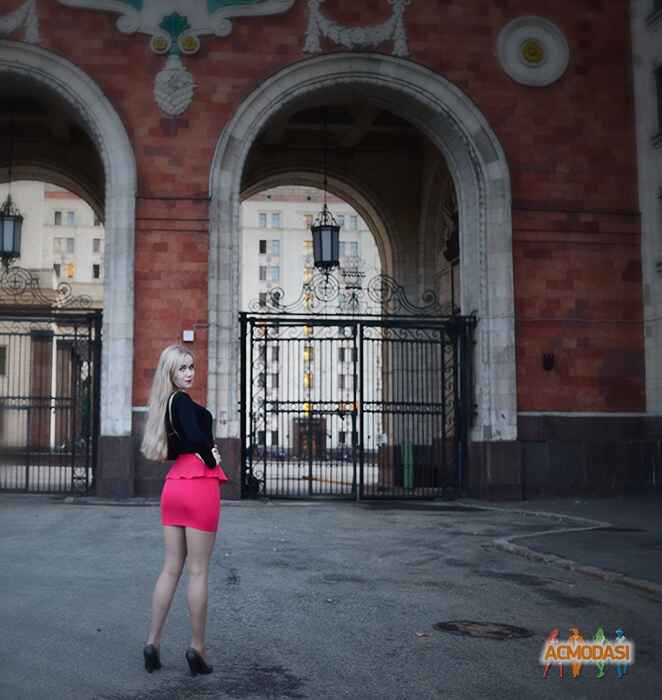 Анастасия   фото №1012011. Загружено 18 Марта 2016