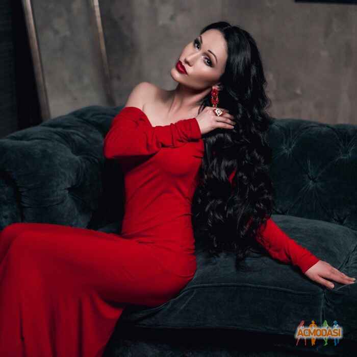 Ксения Наильевна Ибрагимова фото №1078959. Загружено 31 Августа 2016