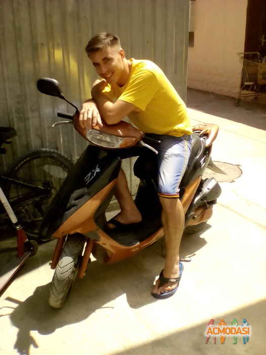 Андрей Анатольевич Анисимов фото №1088536. Загружено 23 Сентября 2016