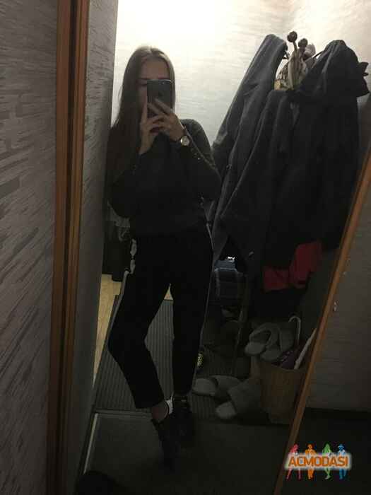 Елизавета Романовна Самонова фото №1233295. Загружено 02 Октября 2017