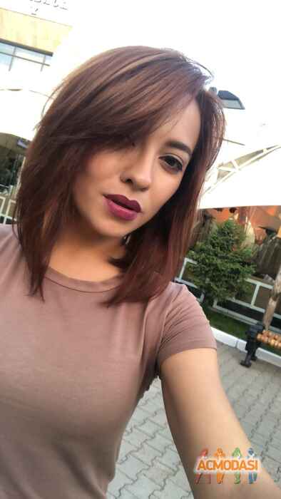 Диляра Есболовна Есмагамбетова фото №1440881. Загружено 31 Марта 2019