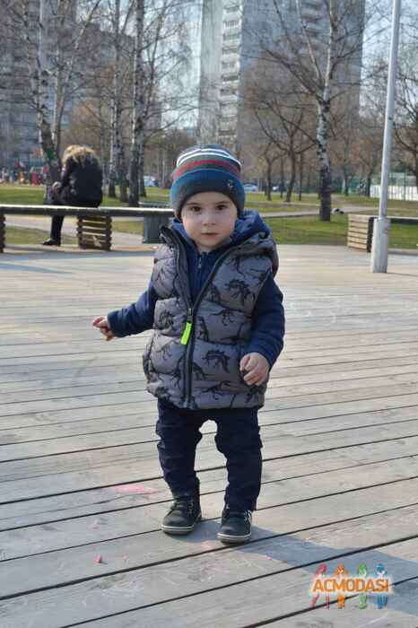 Ибрагим Давыдович Саидов фото №1453958. Загружено 03 Мая 2019