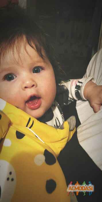 Мия Алексеевна Спиридонова фото №1512442. Загружено 16 Сентября 2019