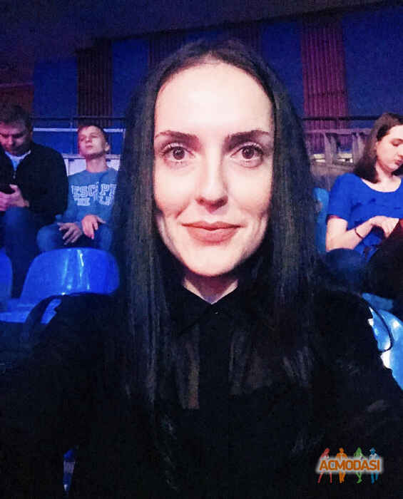 Оксана Анатольевна Войтович фото №1523444. Загружено 09 Октября 2019