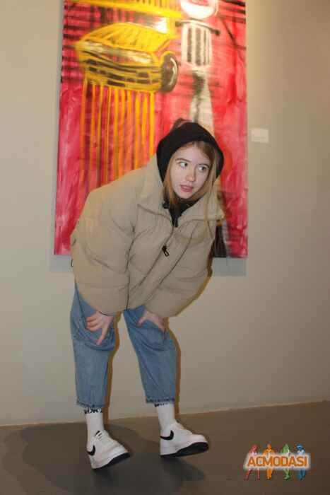 Uliana  Smirnova фото №1627452. Загружено 08 Августа 2020