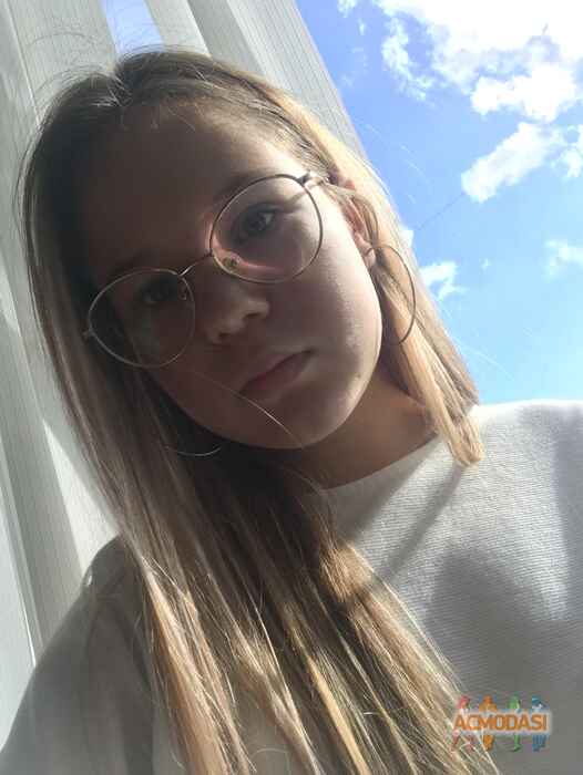 Олеся  Гордеева фото №1649616. Загружено 24 Октября 2020