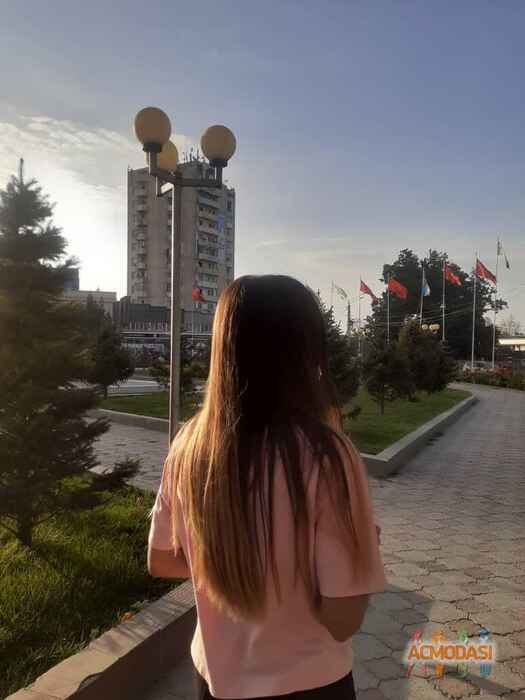 Madina  Aitbaeva фото №1655902. Загружено 11 Ноября 2020