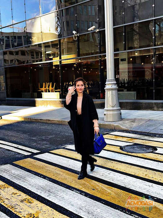 Алина  Арустамян фото №1756596. Загружено 13 Ноября 2021