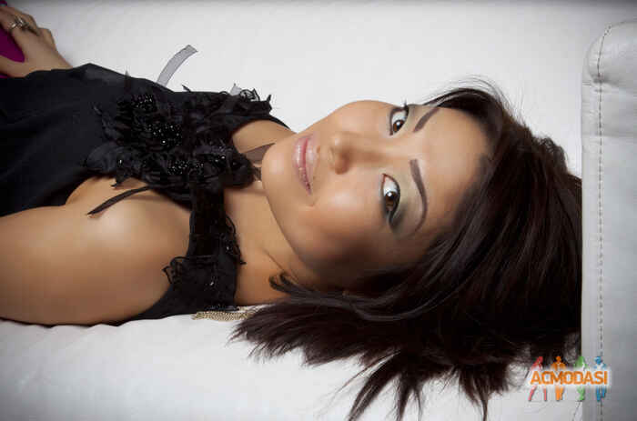 Kamila Altaevna Toktamyssova фото №190829. Загружено 27 Апреля 2012