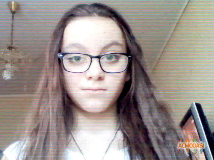 Алина Сергеевна Зеленцова фото №209433. Загружено 07 Июня 2012