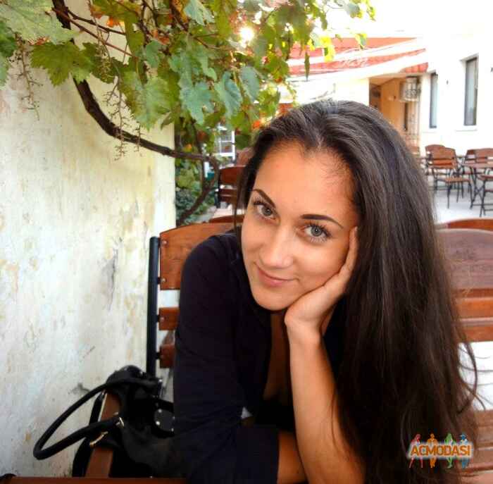 Алина  Мурашкина фото №312420. Загружено 19 Декабря 2012