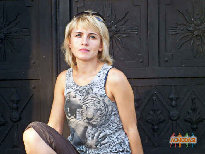 Арнаут Галина Петровна фото №242793. Загружено 23 Августа 2012