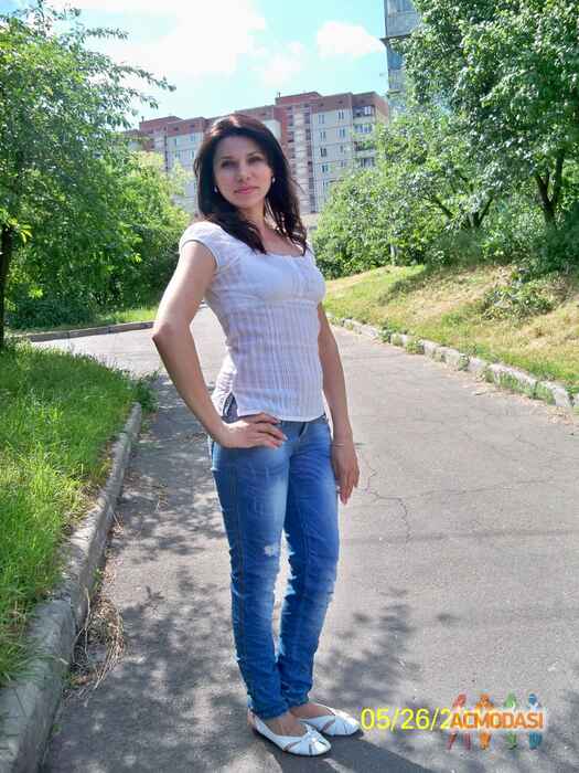 Милевская Наталья Ярославовна фото №264711. Загружено 03 Октября 2012