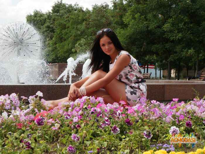 Элина Сергеевна Цветкова фото №279448. Загружено 29 Октября 2012