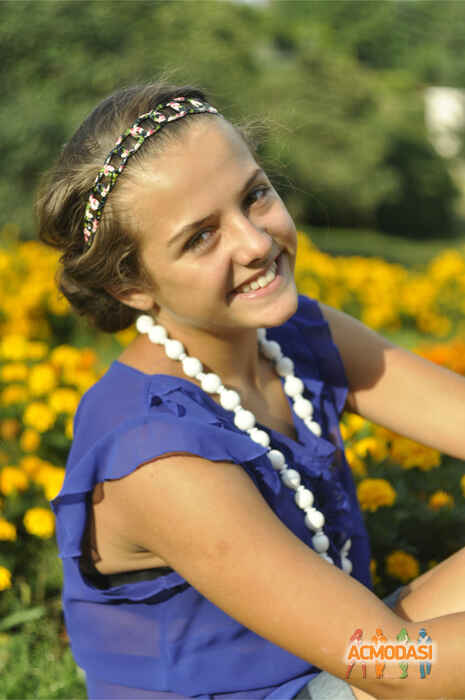 Анна Александровна Белошапка фото №284571. Загружено 06 Ноября 2012