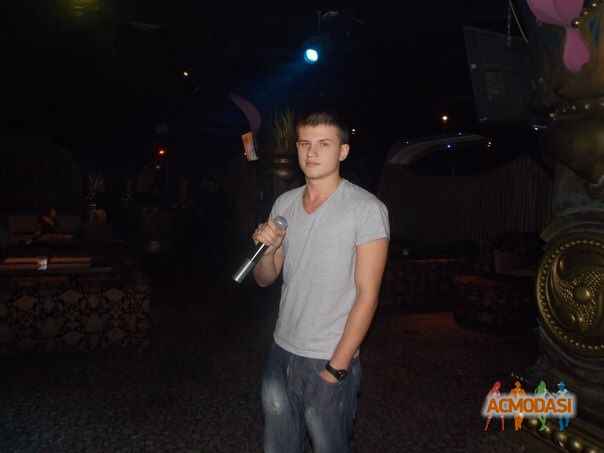 Кирилл Муратович Аитов фото №297828. Загружено 26 Ноября 2012