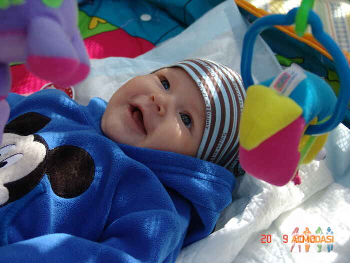 Всеволод Игоревич Антонович фото №323704. Загружено 11 Января 2013