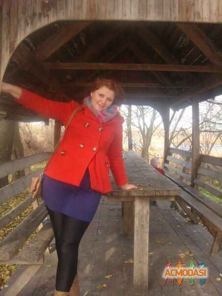 Ганна Валеріївна Гайдайчук фото №571734. Загружено 15 Января 2014