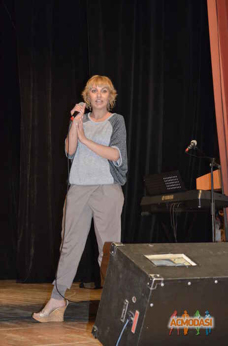 Ксения Игоревна Скрягина фото №580626. Загружено 25 Января 2014