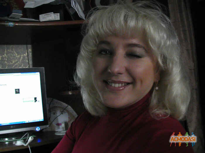 Елена Владимировна Леоненко фото №592611. Загружено 08 Февраля 2014