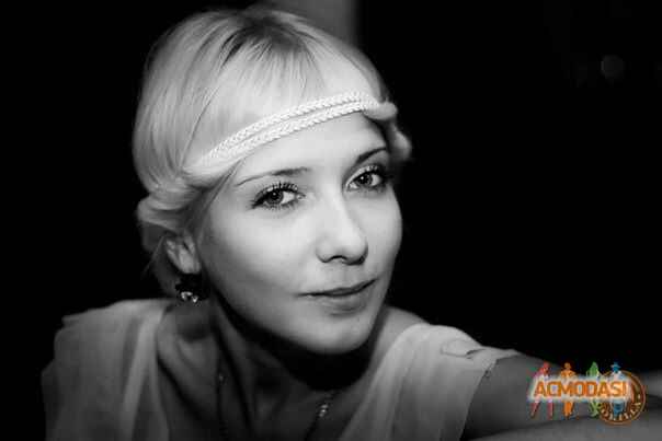 Ольга Олеговна Кедьо фото №615842. Загружено 16 Марта 2014