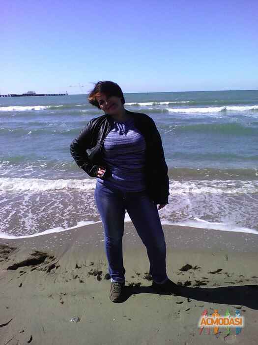 Наталья Ивановна Дубяга фото №625386. Загружено 30 Марта 2014