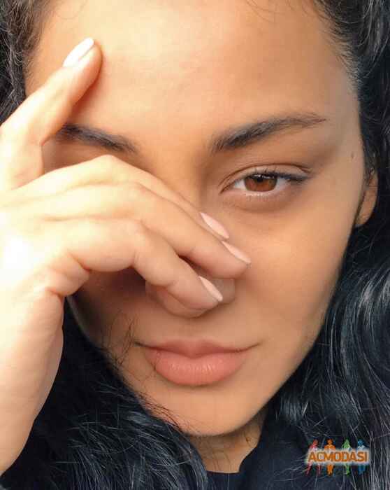 Лиана Романовна Нагаева фото №1528985. Загружено 20 Октября 2019