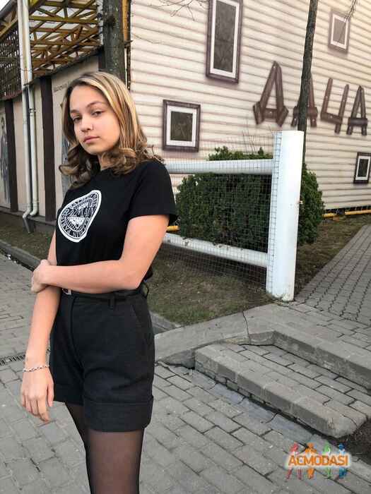 Ризнык  Анастасия фото №1464178. Загружено 24 Мая 2019