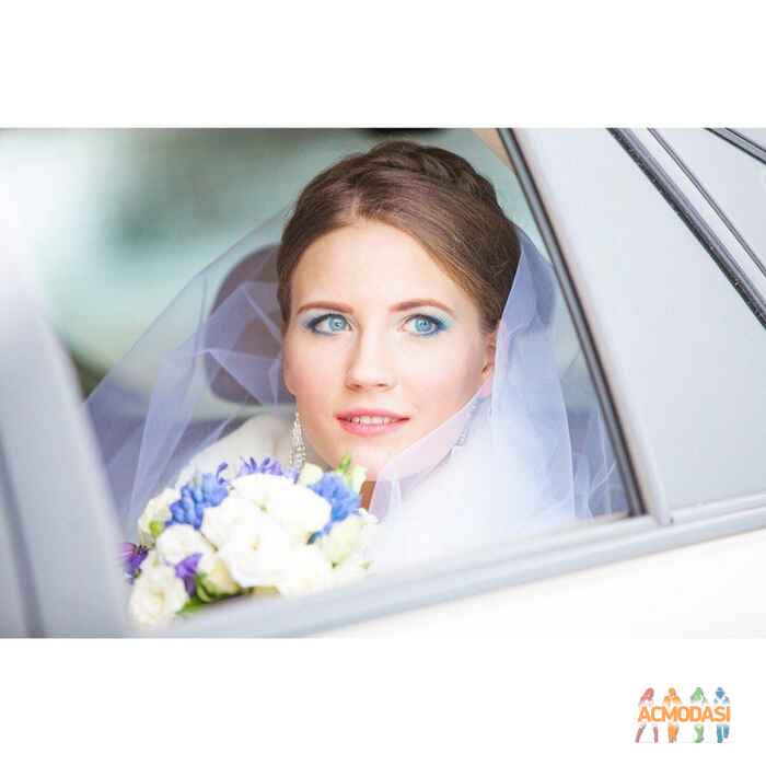 Анна  Комова фото №868620. Загружено 03 Июня 2015