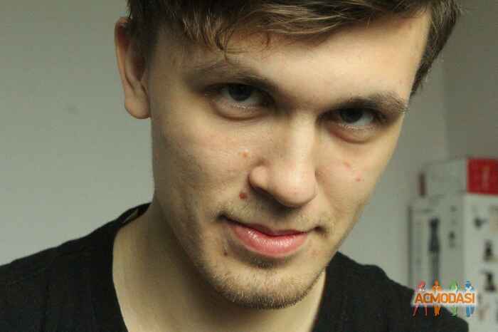 Максим Андреевич Пашков фото №951578. Загружено 08 Ноября 2015