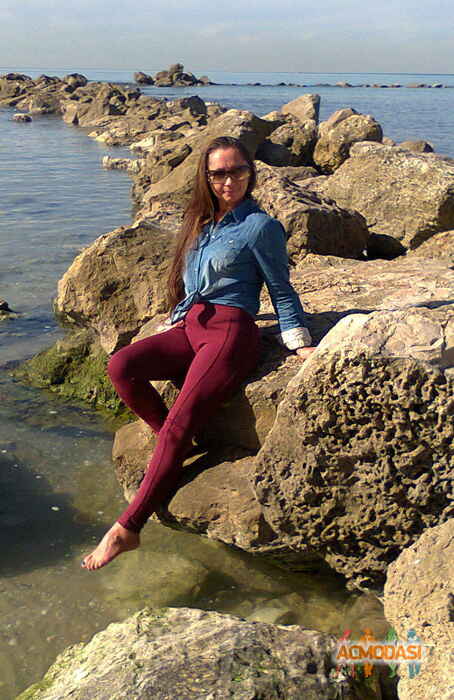 Ольга Константиновна Лабудина фото №959076. Загружено 23 Ноября 2015