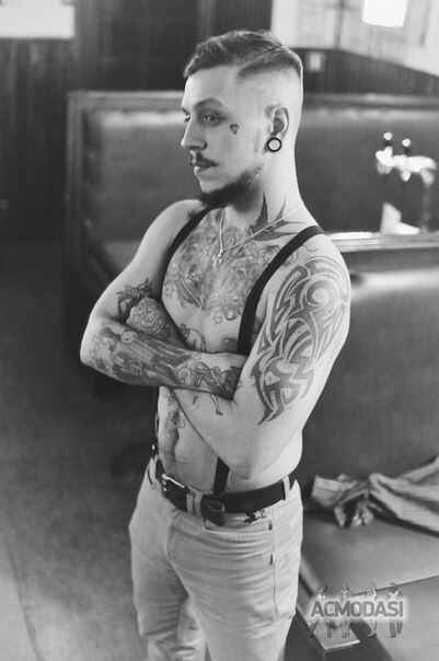 Макар Юрьевич Умнов фото №970043. Загружено 21 Декабря 2015