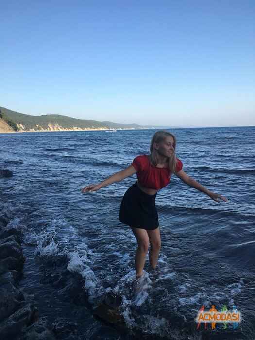 Анастасия Константиновна Баранова фото №1518269. Загружено 30 Сентября 2019