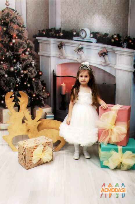 Агата Николаевна  фото №1164186. Загружено 01 Апреля 2017