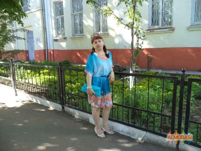 Галина Васильевна Щепилова фото №1176012. Загружено 04 Мая 2017