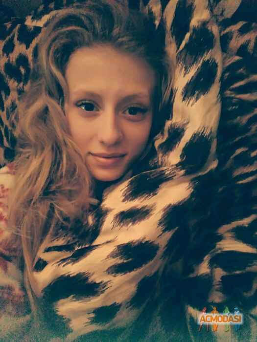 Ксения Сергеевна Дубиева фото №1303393. Загружено 24 Марта 2018