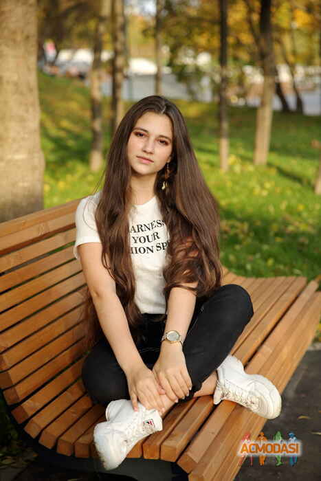 Анастасия  Иваницкая фото №1540048. Загружено 16 Ноября 2019