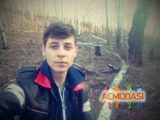 Никита Игоревич Вершинин фото №1318872. Загружено 08 Мая 2018