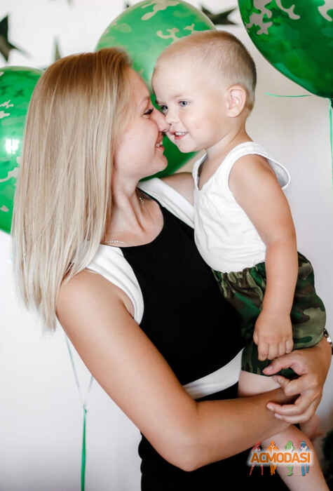 Анна Михайловна Козина фото №1382957. Загружено 13 Октября 2018