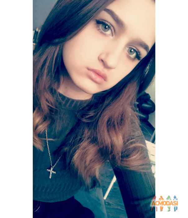 Лика Андреевна Савова фото №1455397. Загружено 08 Мая 2019