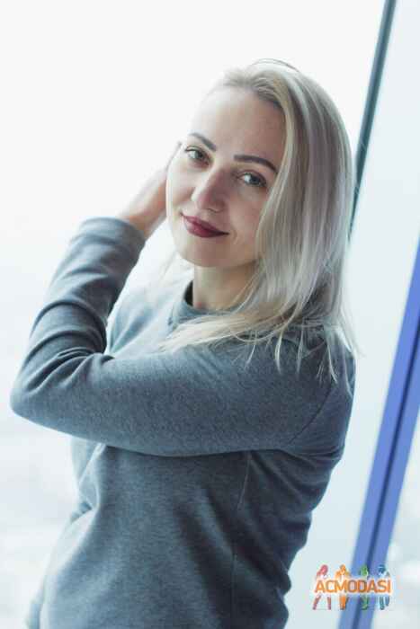 Анна  Хайновская фото №1501495. Загружено 19 Августа 2019